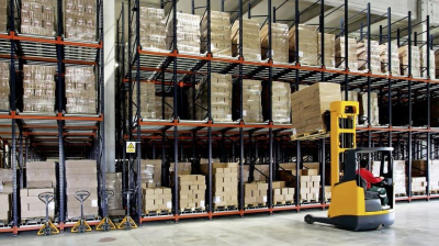 SAP  Extended Warehouse Management | Consultant